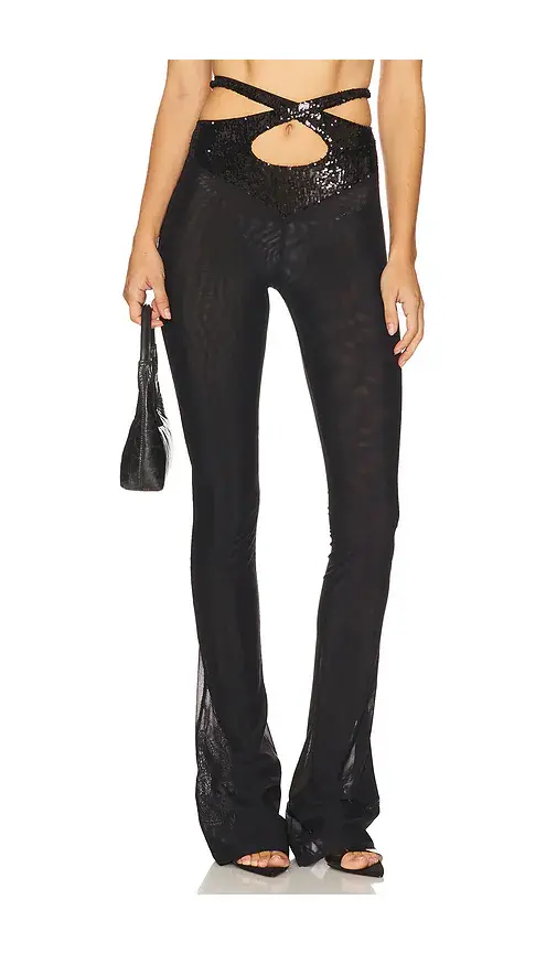Sketch-Y Rama Pant