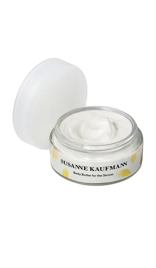 SUSANNE KAUFMANN Body Butter For The Senses | Thumbnail 2 SUSANNE KAUFMANN Body Butter For The Senses | Thumbnail 2