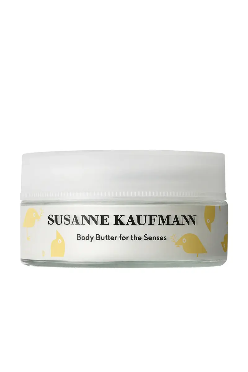 SUSANNE KAUFMANN Body Butter For The Senses | Thumbnail 3 SUSANNE KAUFMANN Body Butter For The Senses | Thumbnail 3