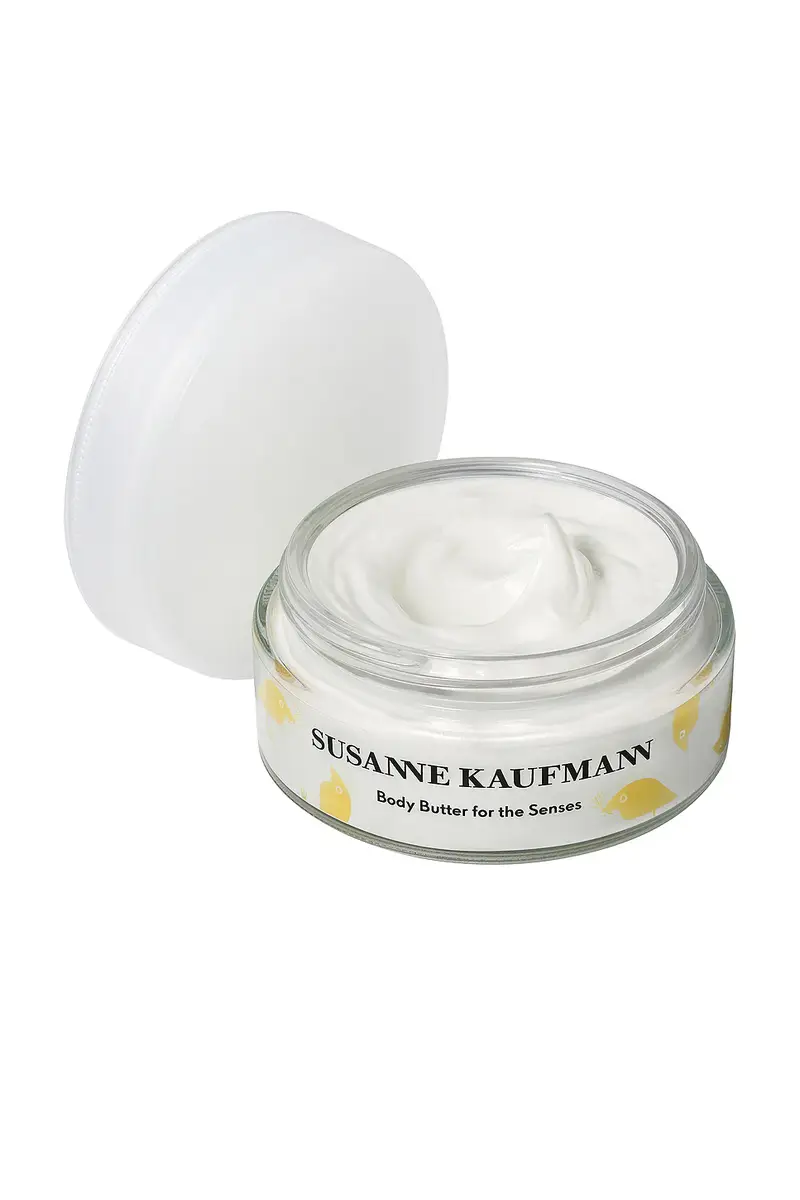 SUSANNE KAUFMANN Body Butter For The Senses | Thumbnail 4 SUSANNE KAUFMANN Body Butter For The Senses | Thumbnail 4