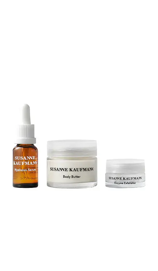 SUSANNE KAUFMANN Best Sellers Discovery Set | Thumbnail 2 SUSANNE KAUFMANN Best Sellers Discovery Set | Thumbnail 2