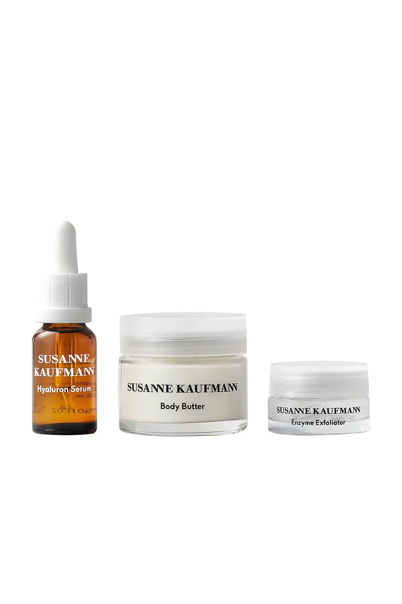 SUSANNE KAUFMANN Best Sellers Discovery Set | Thumbnail 4 SUSANNE KAUFMANN Best Sellers Discovery Set | Thumbnail 4