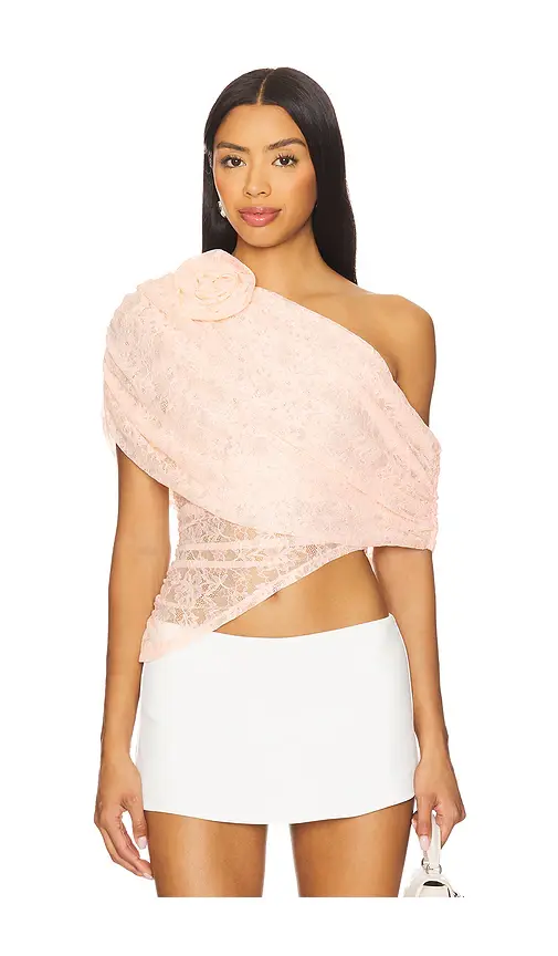 Lovers and Friends Priscilla Top | Image 1 Lovers and Friends Priscilla Top | Image 1
