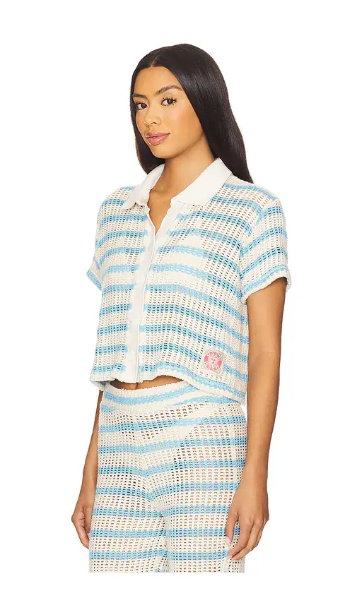 Maaji Wavy Shirt | Thumbnail 2