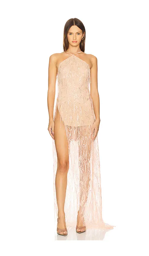 Sketch-Y Aurora Gown | Image 1 Sketch-Y Aurora Gown | Image 1