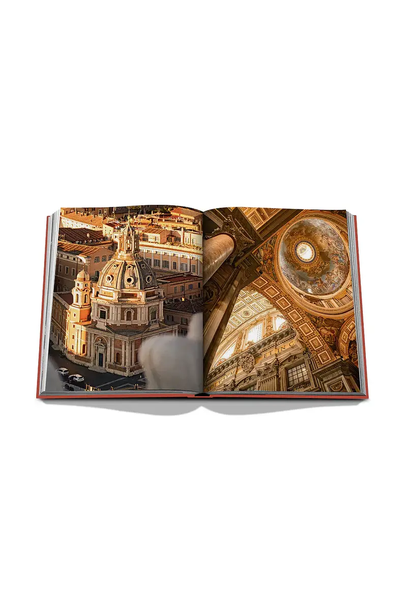 ASSOULINE Roma Eterna | Thumbnail 5 ASSOULINE Roma Eterna | Thumbnail 5