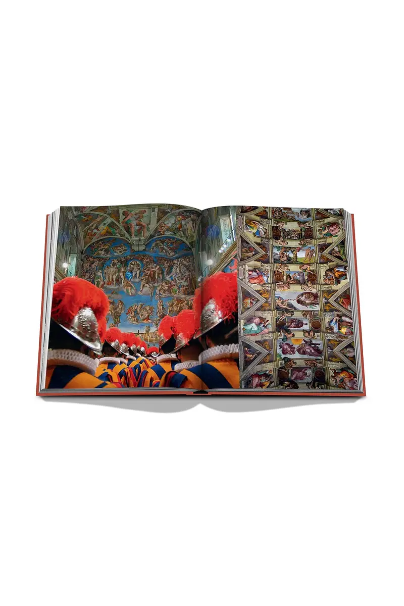 ASSOULINE Roma Eterna | Thumbnail 7 ASSOULINE Roma Eterna | Thumbnail 7