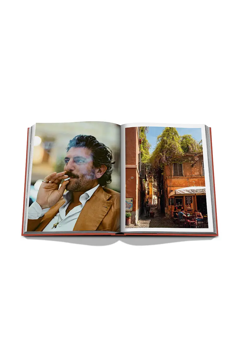 ASSOULINE Roma Eterna | Thumbnail 8 ASSOULINE Roma Eterna | Thumbnail 8