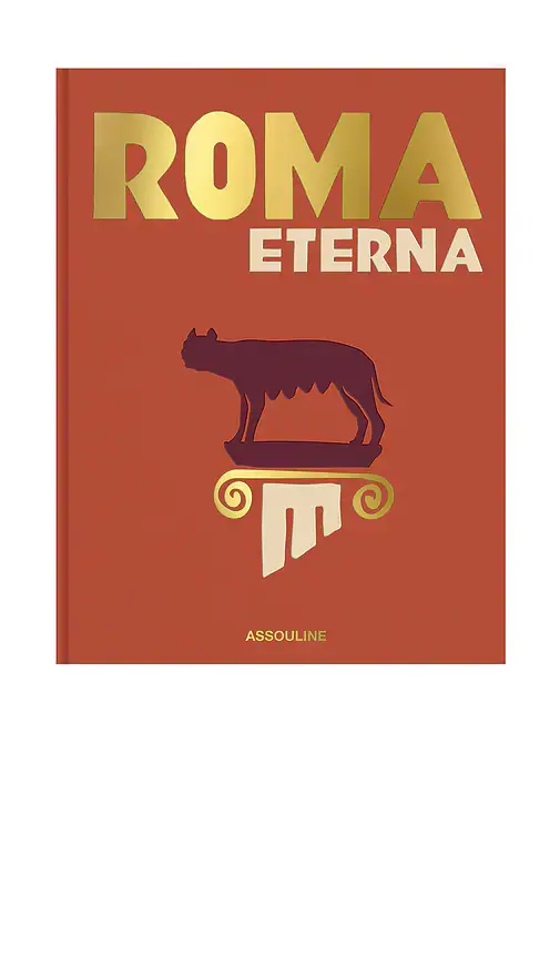 ASSOULINE Roma Eterna | Thumbnail 9 ASSOULINE Roma Eterna | Thumbnail 9