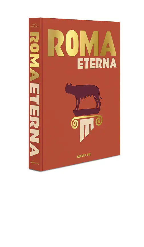 ASSOULINE Roma Eterna | Thumbnail 10 ASSOULINE Roma Eterna | Thumbnail 10