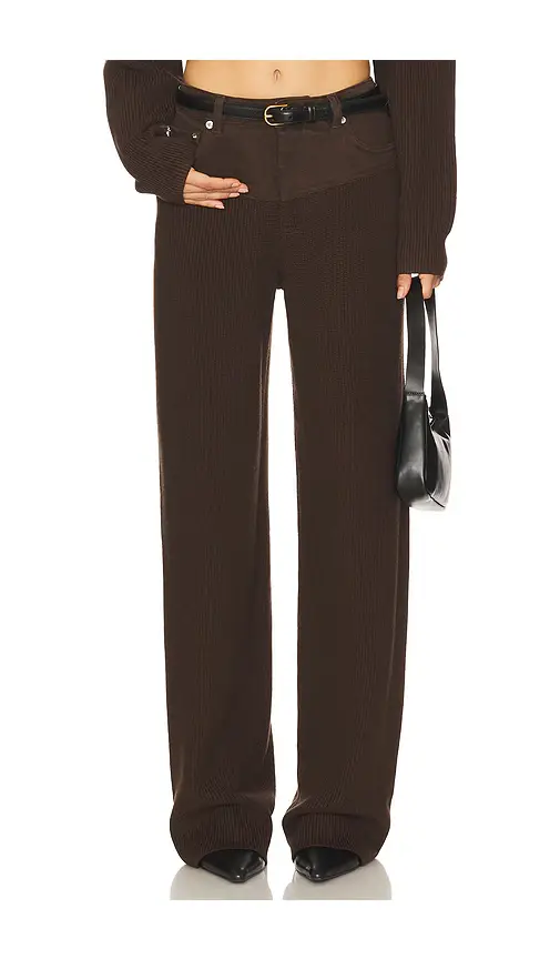 SEROYA Chani Pant | Image 1 SEROYA Chani Pant | Image 1