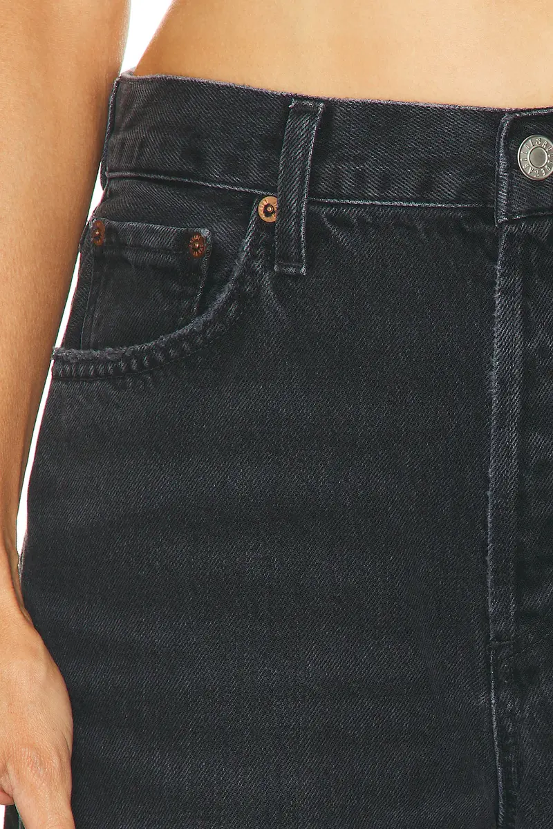 AGOLDE Low Slung Baggy Jeans | Thumbnail 8