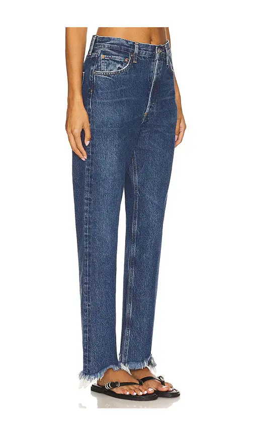 AGOLDE 90s Mid Rise Loose Fit Jeans | Thumbnail 2 AGOLDE 90s Mid Rise Loose Fit Jeans | Thumbnail 2