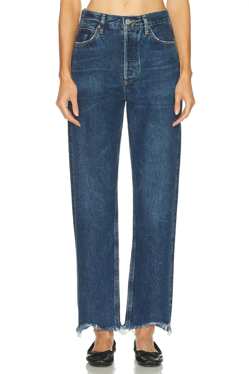 AGOLDE 90s Mid Rise Loose Fit Jeans | Thumbnail 3 AGOLDE 90s Mid Rise Loose Fit Jeans | Thumbnail 3