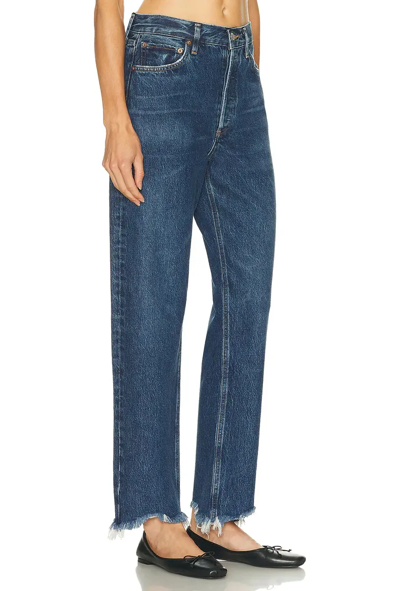 AGOLDE 90s Mid Rise Loose Fit Jeans | Thumbnail 4 AGOLDE 90s Mid Rise Loose Fit Jeans | Thumbnail 4