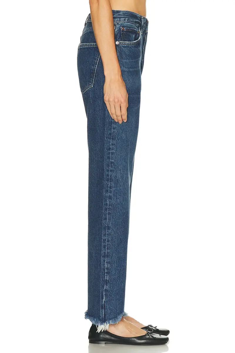 AGOLDE 90s Mid Rise Loose Fit Jeans | Thumbnail 5 AGOLDE 90s Mid Rise Loose Fit Jeans | Thumbnail 5