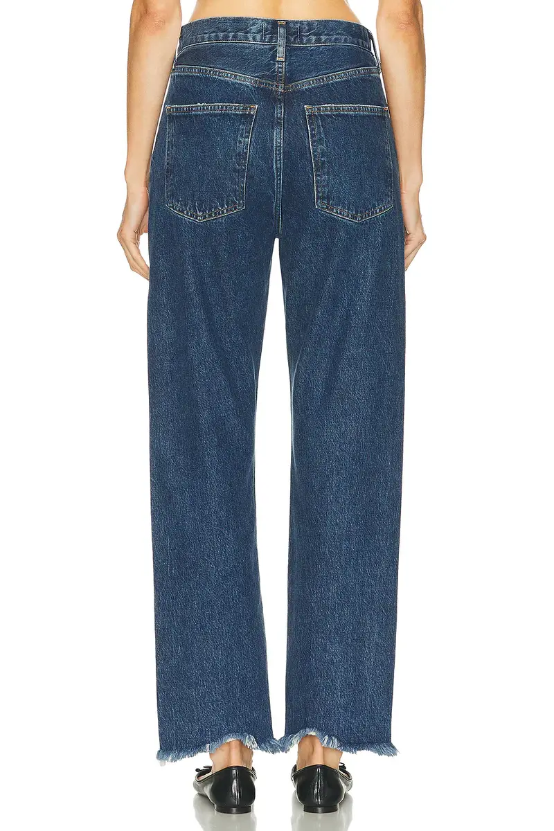 AGOLDE 90s Mid Rise Loose Fit Jeans | Thumbnail 6 AGOLDE 90s Mid Rise Loose Fit Jeans | Thumbnail 6