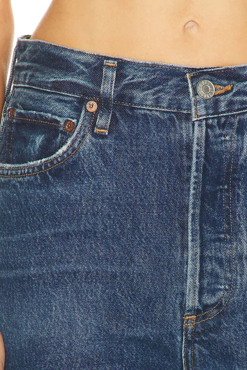 AGOLDE 90s Mid Rise Loose Fit Jeans | Thumbnail 8 AGOLDE 90s Mid Rise Loose Fit Jeans | Thumbnail 8