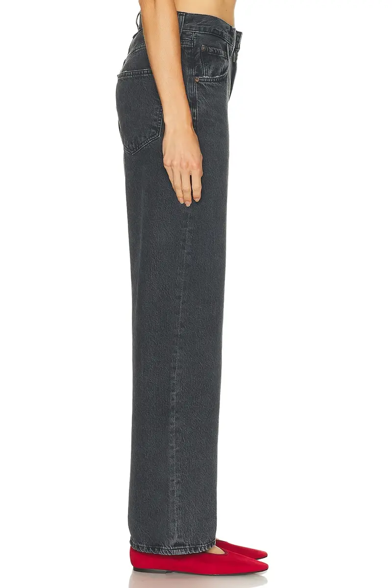 AGOLDE Low Curve Jeans | Thumbnail 5 AGOLDE Low Curve Jeans | Thumbnail 5