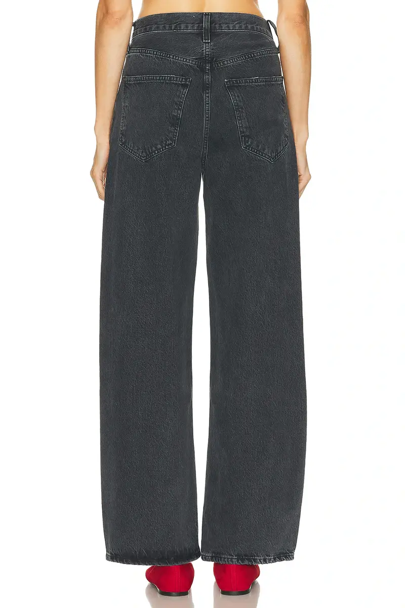 AGOLDE Low Curve Jeans | Thumbnail 6 AGOLDE Low Curve Jeans | Thumbnail 6