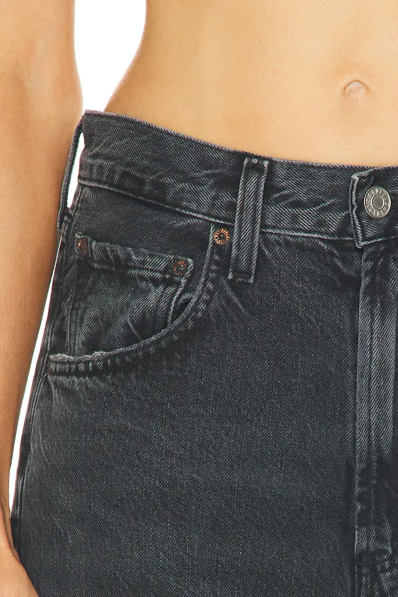 AGOLDE Low Curve Jeans | Thumbnail 8 AGOLDE Low Curve Jeans | Thumbnail 8