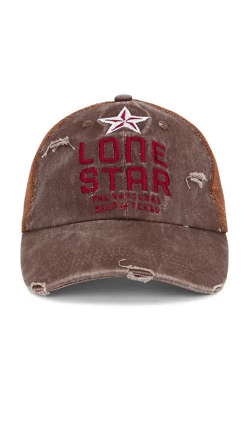 Philcos Lone Star Hat | Image 1 Philcos Lone Star Hat | Image 1