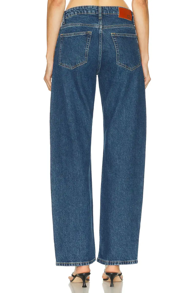 EB Denim Alida Loose Bowed Jean | Thumbnail 6 EB Denim Alida Loose Bowed Jean | Thumbnail 6