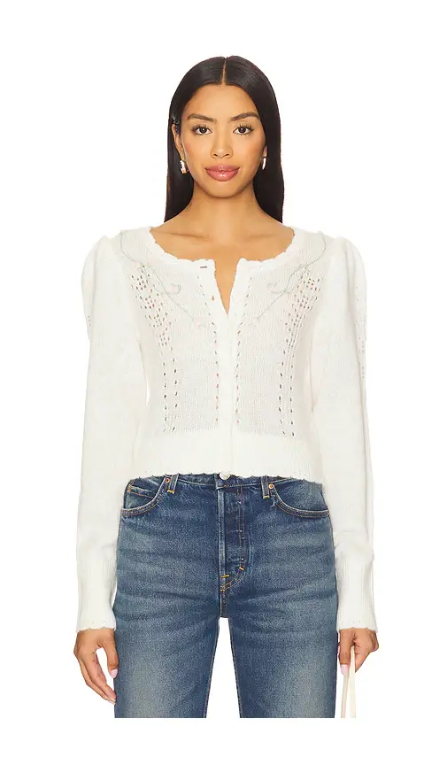 London Cardigan London Cardigan