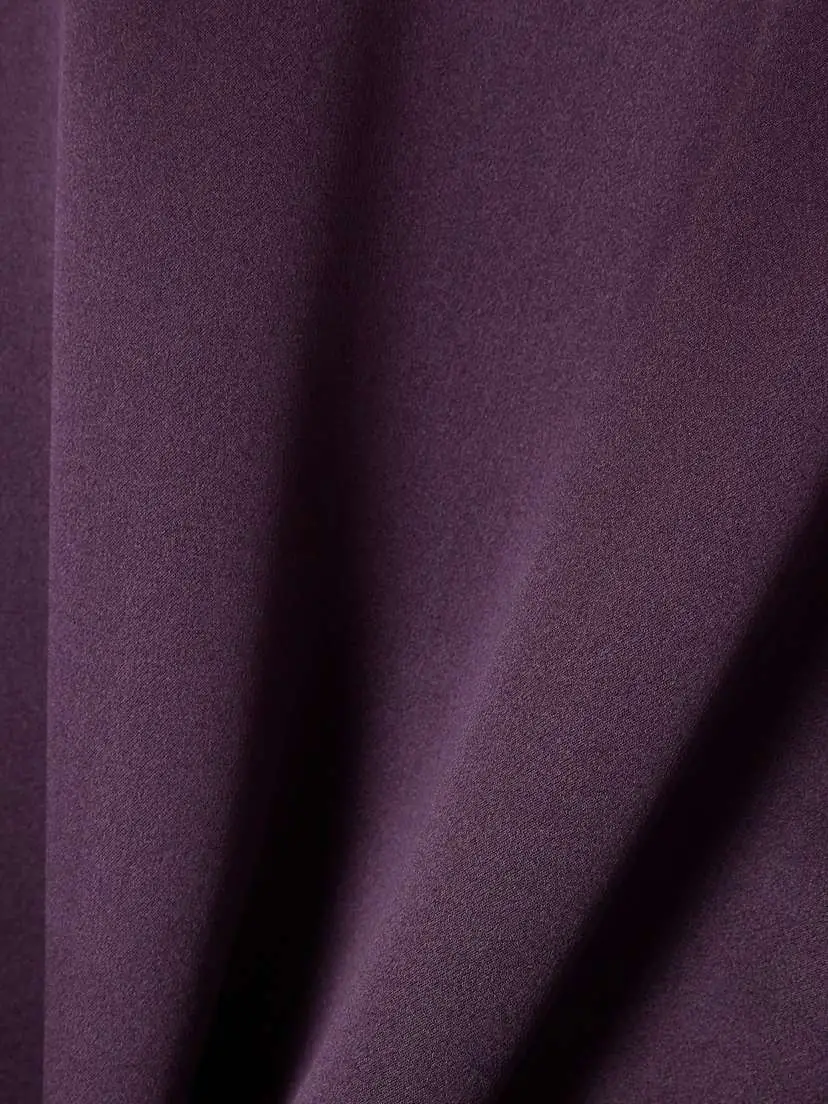 Carine Gilson Belted Lace-trimmed Silk-satin Robe | Thumbnail 4 Carine Gilson Belted Lace-trimmed Silk-satin Robe | Thumbnail 4