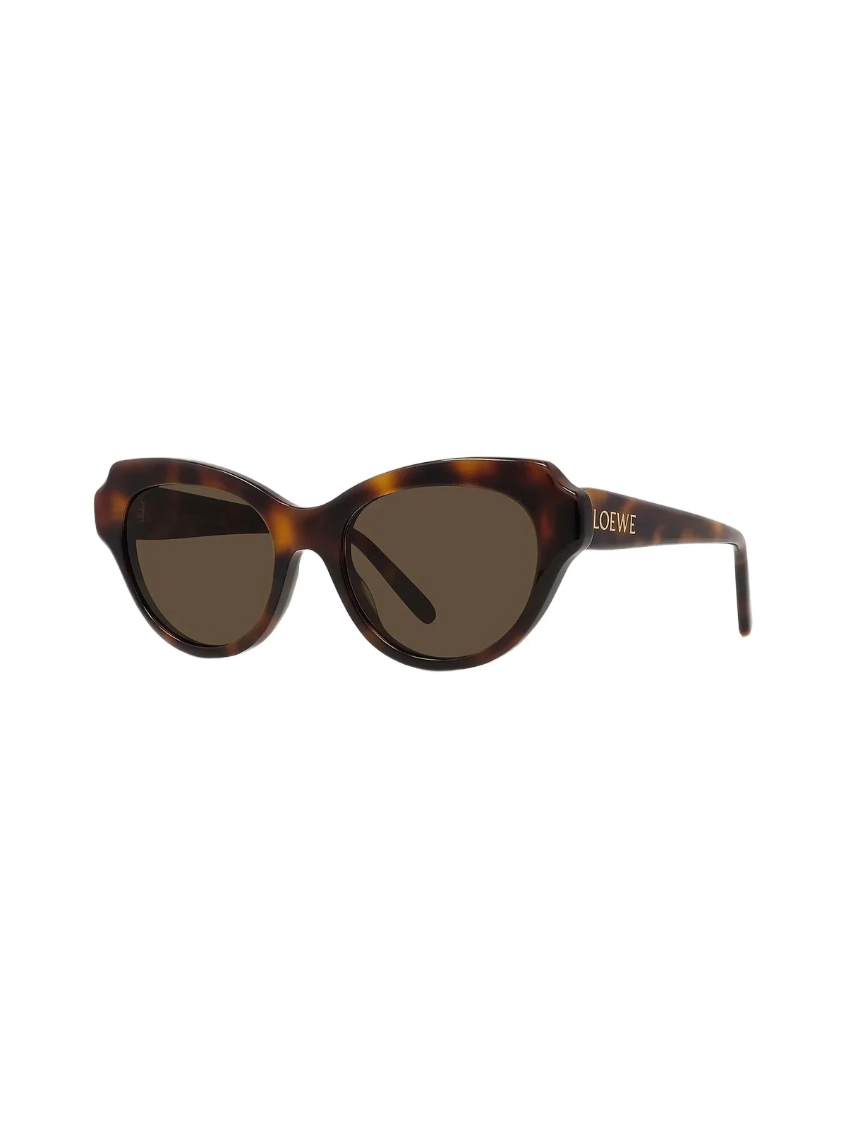 Women's Slim 53MM Geometric Sunglasses