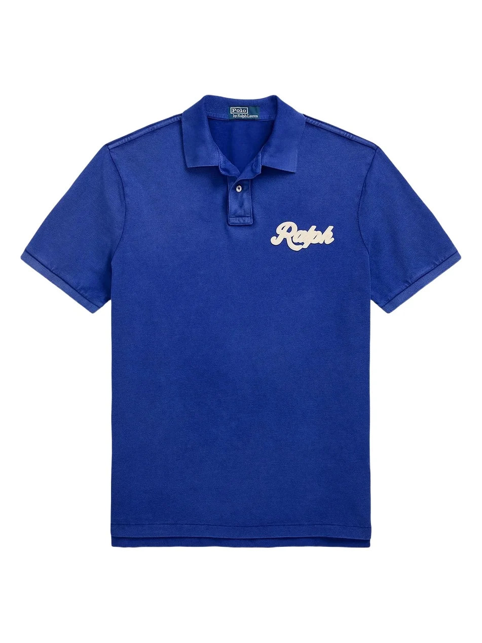 Polo Ralph Lauren Men's Ralph Logo Polo Shirt
