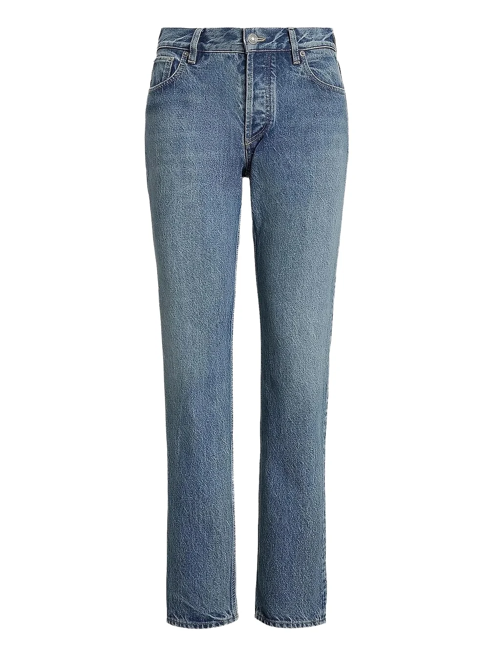 Women's Nicolet Straight-Leg Jeans Women's Nicolet Straight-Leg Jeans