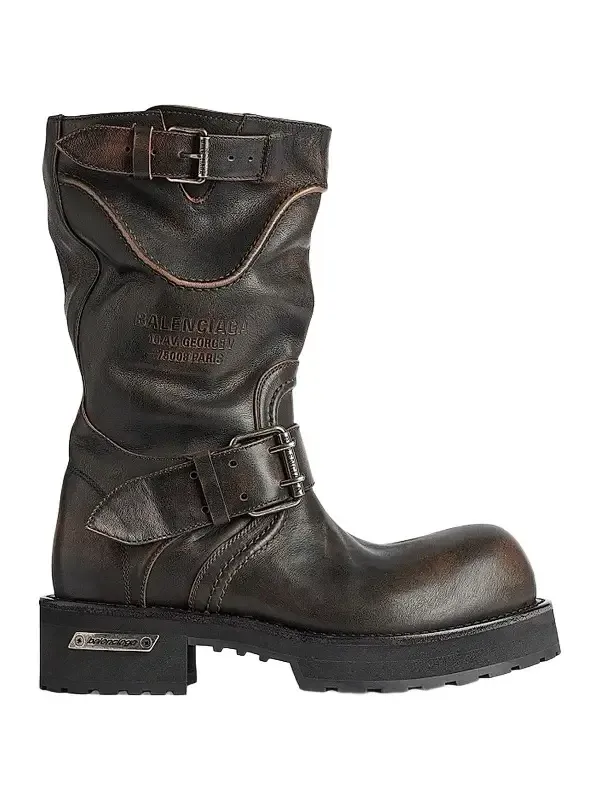 Men's Venom Boots Men's Venom Boots