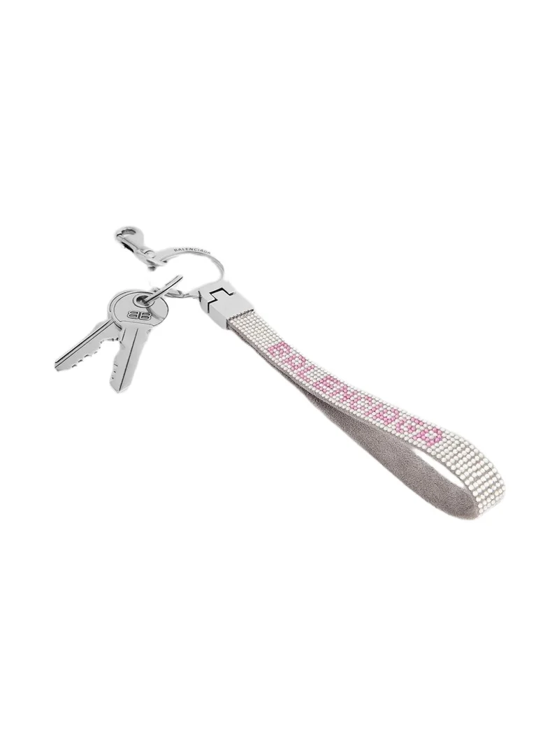 Balenciaga Women's Strass Charm