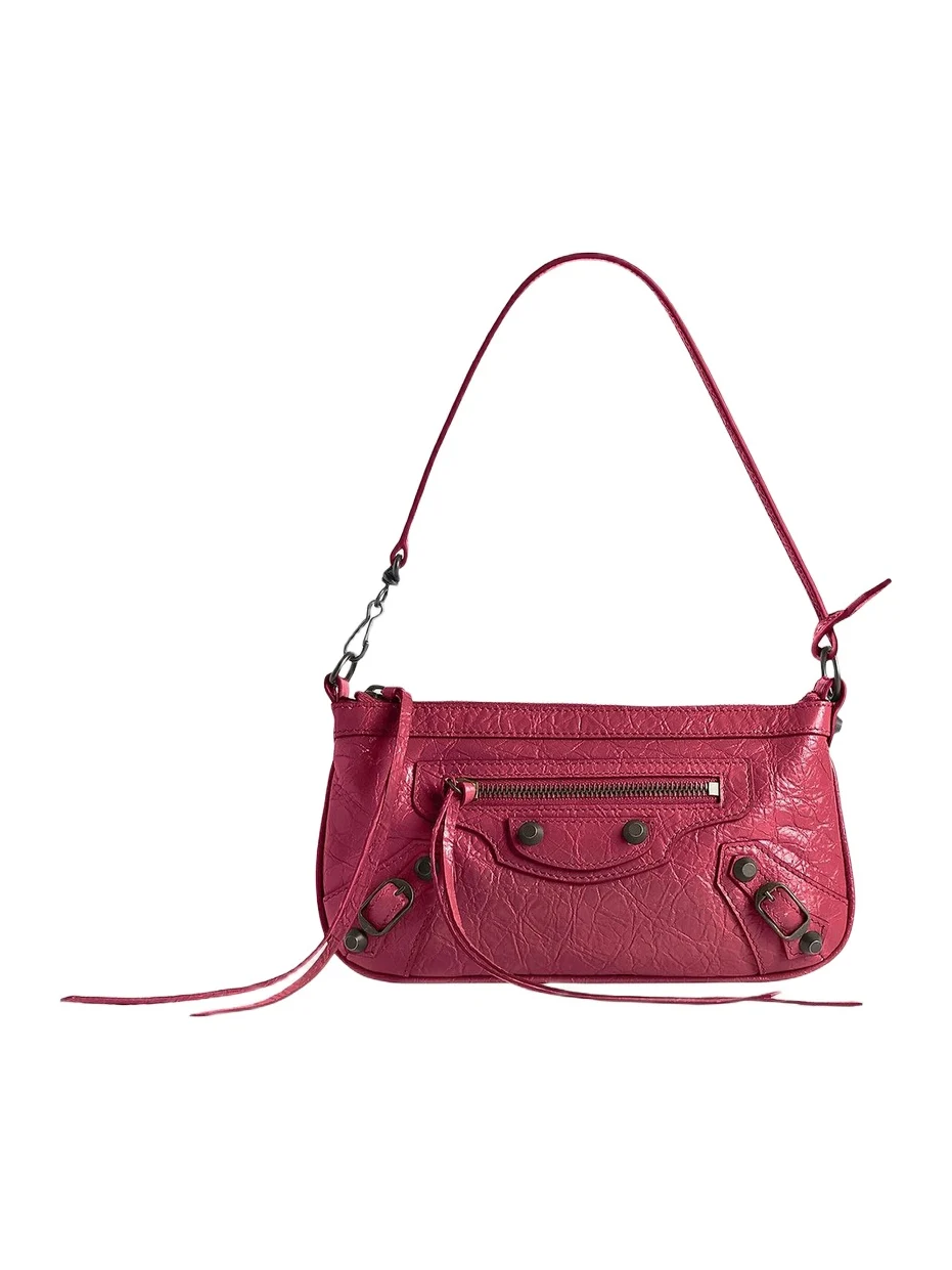 Women's Le City Pouch Crossbody Bag Women's Le City Pouch Crossbody Bag