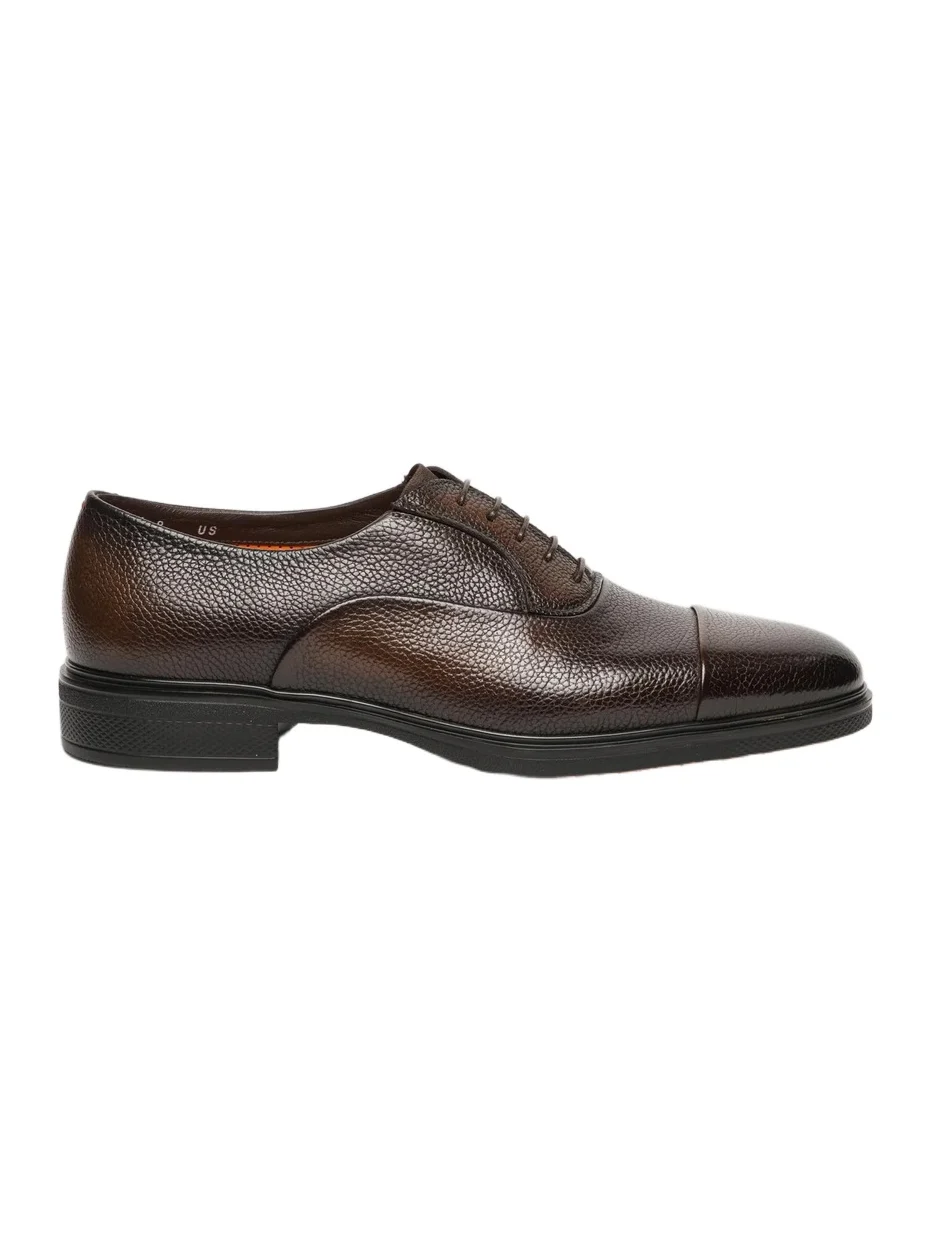Men's Easy Cap-Toe Leather Oxfords Men's Easy Cap-Toe Leather Oxfords