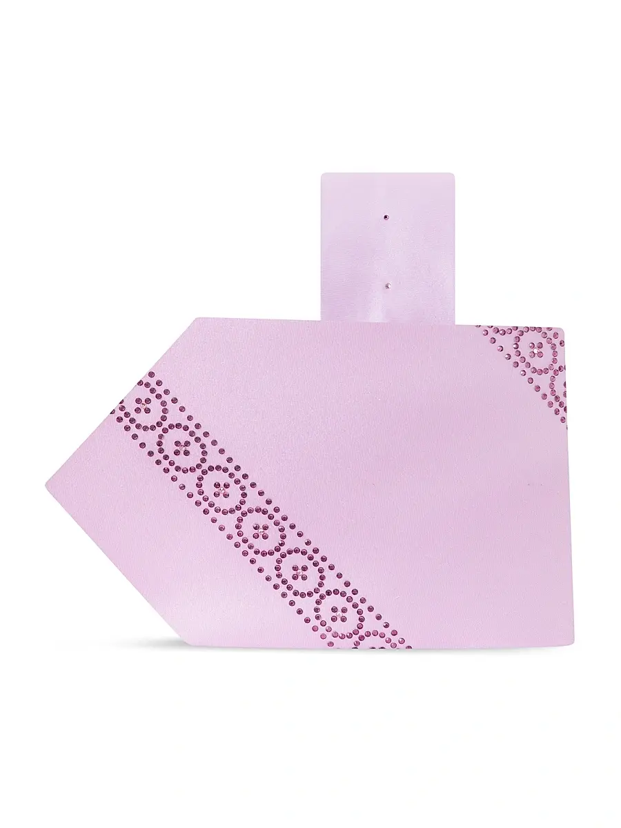 Men's Luxury Silk Tie - Pink Men's Luxury Silk Tie - Pink