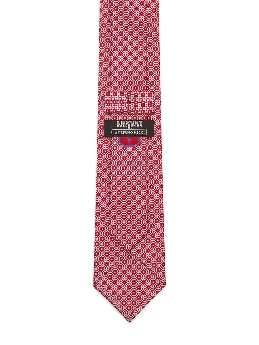 Stefano Ricci Men's Luxury Tie | Thumbnail 3