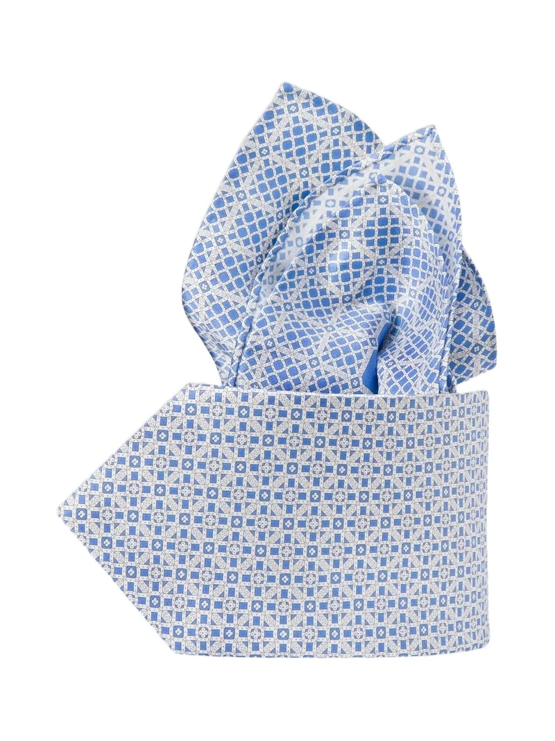 Men's Luxury Silk Tie Set Men's Luxury Silk Tie Set