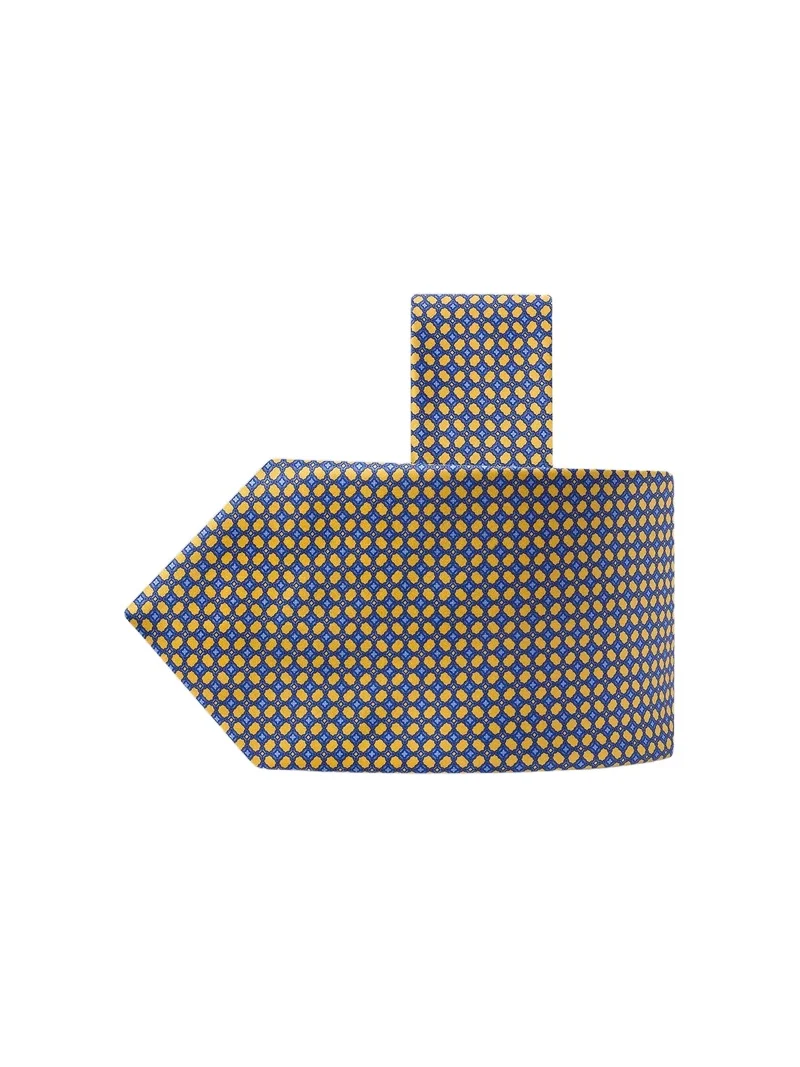 Men's Luxury Silk Tie