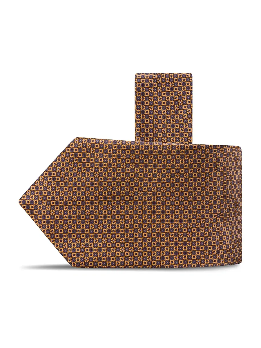 Stefano Ricci Men's Luxury Silk Tie