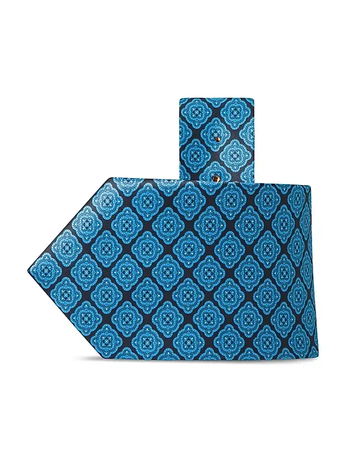 Men's Luxury Silk Tie