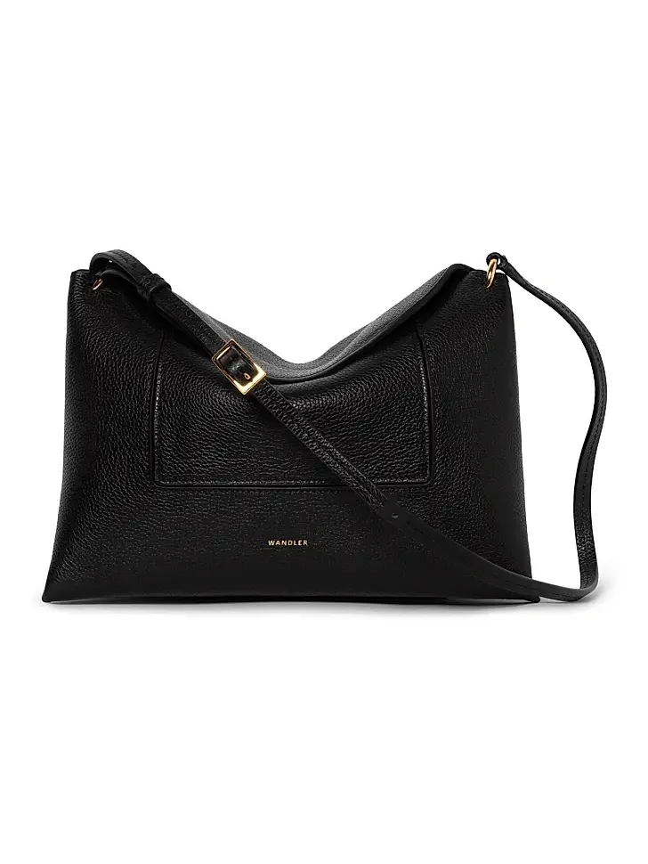 Women's Penelope Slouch Leather Shoulder Bag Women's Penelope Slouch Leather Shoulder Bag