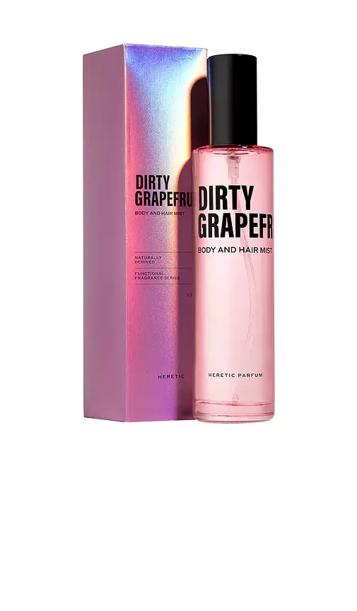 HERETIC PARFUM Dirty Grapefruit Body & Hair Mist | Thumbnail 2 HERETIC PARFUM Dirty Grapefruit Body & Hair Mist | Thumbnail 2
