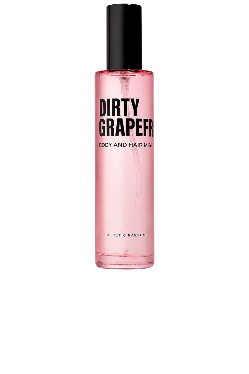 HERETIC PARFUM Dirty Grapefruit Body & Hair Mist | Thumbnail 3 HERETIC PARFUM Dirty Grapefruit Body & Hair Mist | Thumbnail 3