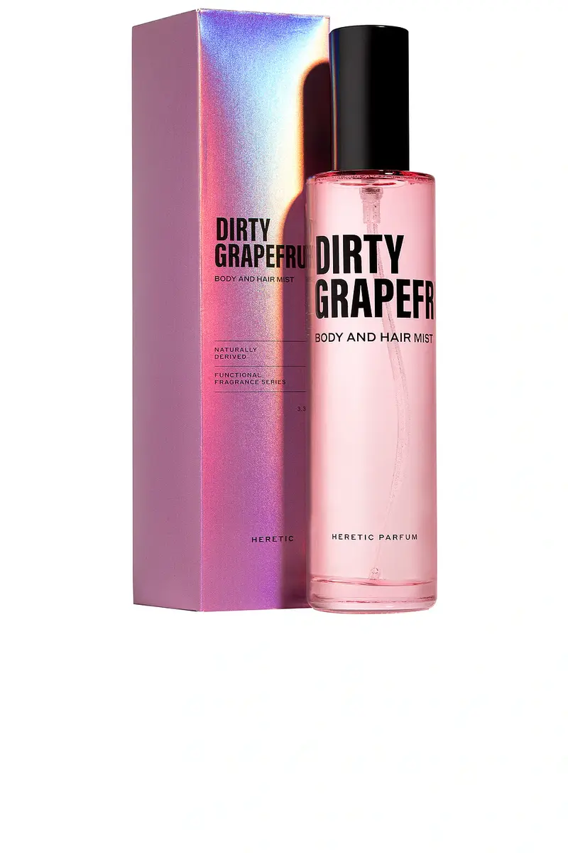 HERETIC PARFUM Dirty Grapefruit Body & Hair Mist | Thumbnail 4 HERETIC PARFUM Dirty Grapefruit Body & Hair Mist | Thumbnail 4