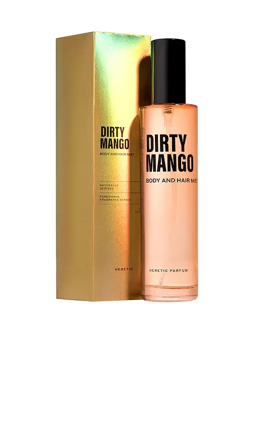 HERETIC PARFUM Dirty Mango Body & Hair Mist | Thumbnail 2 HERETIC PARFUM Dirty Mango Body & Hair Mist | Thumbnail 2