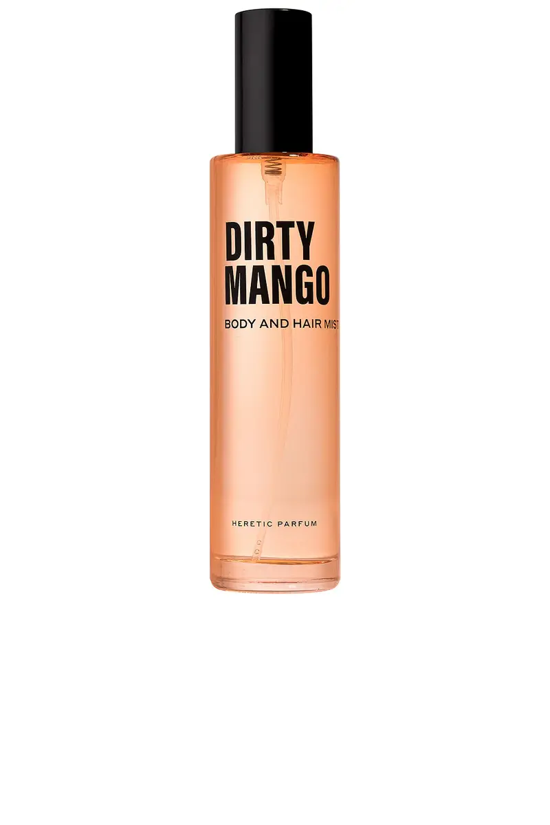 HERETIC PARFUM Dirty Mango Body & Hair Mist | Thumbnail 3 HERETIC PARFUM Dirty Mango Body & Hair Mist | Thumbnail 3