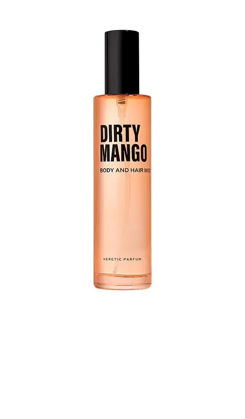 HERETIC PARFUM Dirty Mango Body & Hair Mist