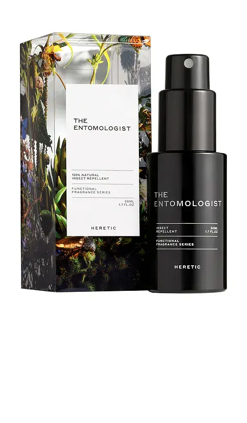 HERETIC PARFUM The Entomologist Insect Repellent Spray | Thumbnail 2 HERETIC PARFUM The Entomologist Insect Repellent Spray | Thumbnail 2